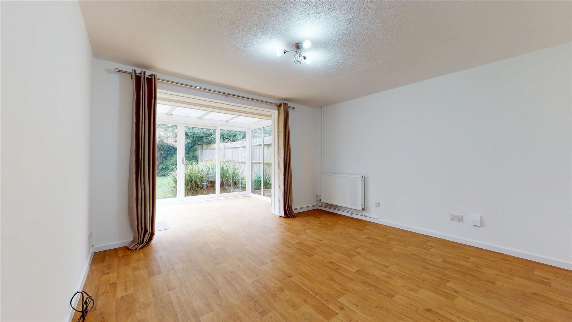 2 bed property in Colston Bassett, Milton Keynes